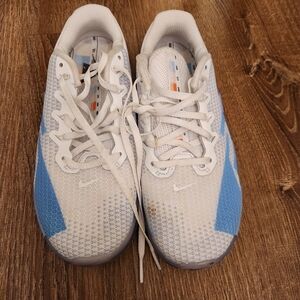 Nike Metcon 5 Premium 'Ombre Sole' training sneakers